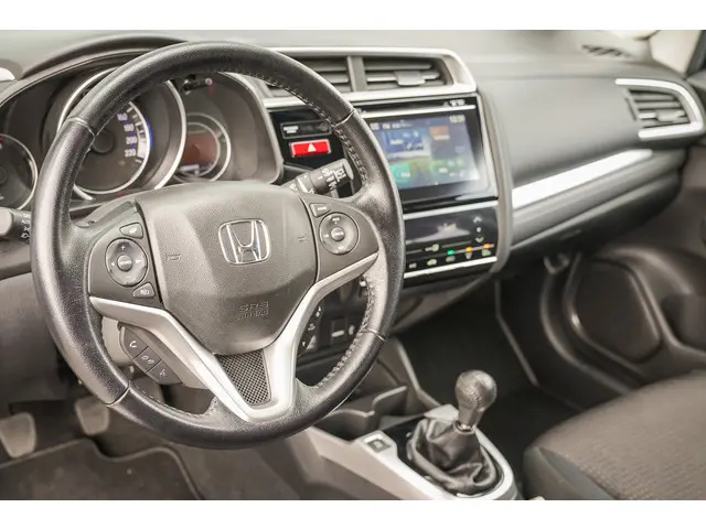 Honda Jazz 1.3i VTEC ELEGANCE 2017 Benzine 5