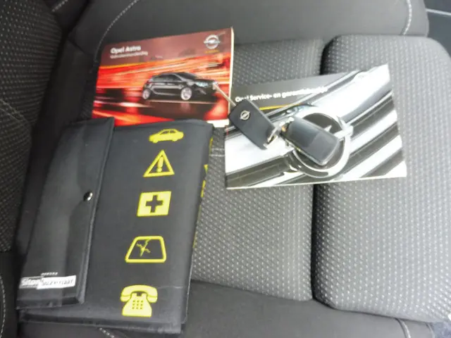 Opel Astra 1.4 Turbo Color Edition 2012 Benzine 19