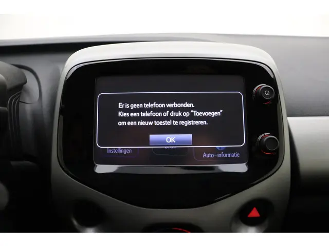 Citroën C1 1.0 e-VTi Business 2016 Benzine 21