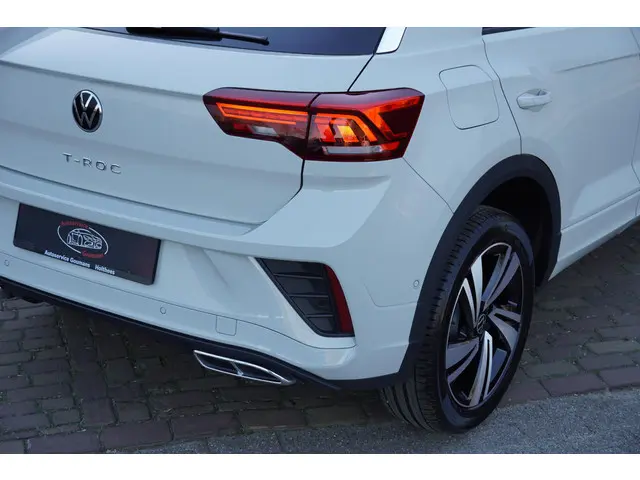 Volkswagen T-Roc 1.5 TSI R-Line Edition 2024 Benzine 20