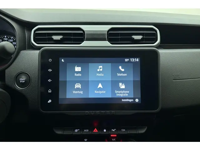 Dacia Duster 1.3 TCe 150 Journey 2023 Benzine 19