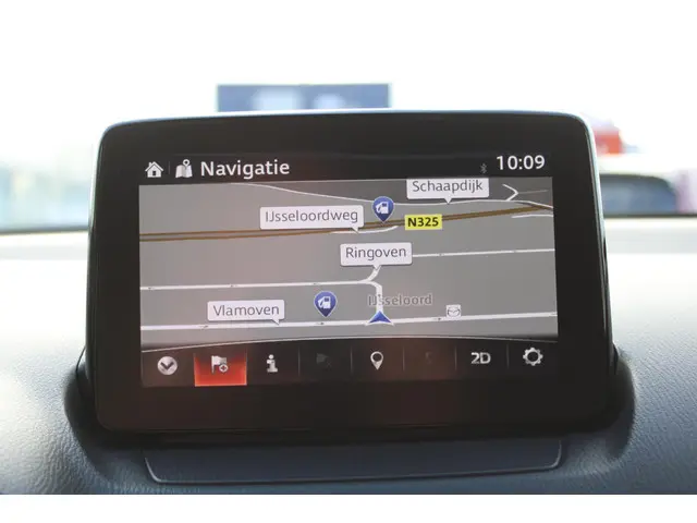 Mazda CX-3 2.0 SkyActiv-G 120 GT-M 2018 Benzine 26