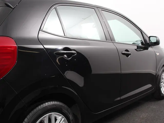 Kia Picanto 1.0 DPi Automaat DynamicLine 2023 Benzine 25