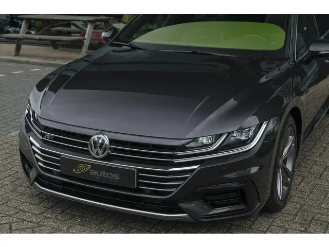 Volkswagen Arteon 1.5 TSI R-line 150pk 2018 Benzine 48