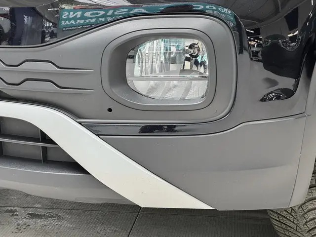 Volkswagen T-Cross 1.0 TSI Life 2020 Benzine 15