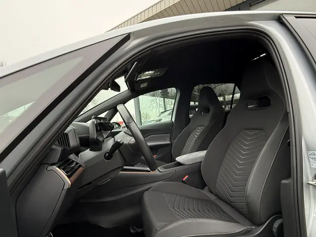 CUPRA Born Aut. Edition Pro 62kWh 2022 Elektrisch 9