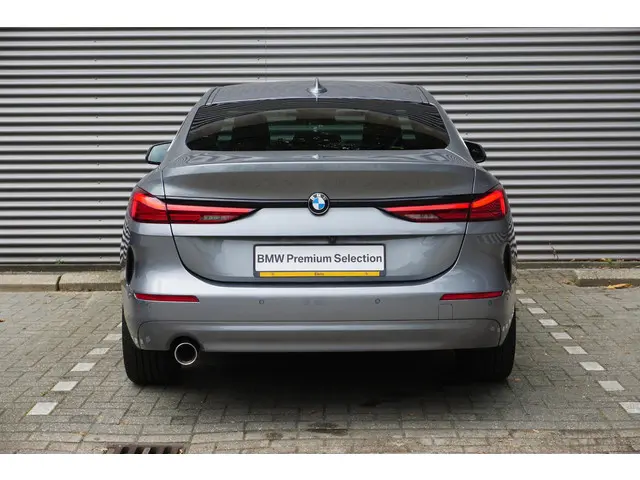 BMW 2 Serie Gran Coupé 218i 2022 Benzine 5