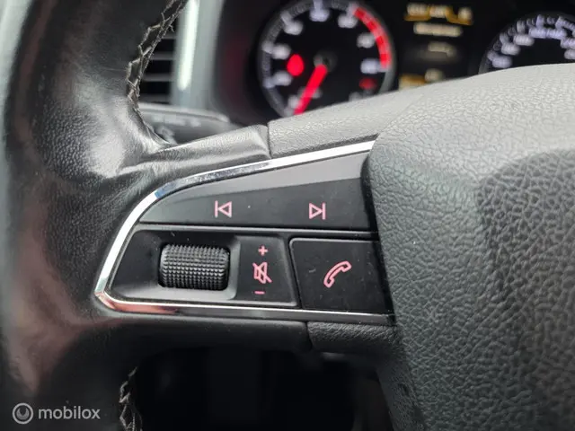 SEAT Ateca 1.4 EcoTSI Style 2016 Benzine 15