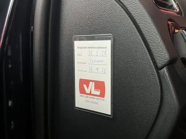 Volkswagen Polo 1.8 TSI GTI 2015 Benzine 25