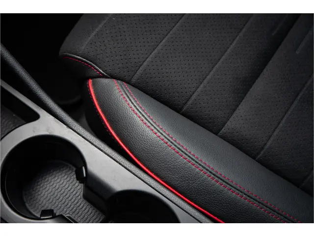 Hyundai Tucson 1.6 T-GDI N-Line 2019 Benzine 25