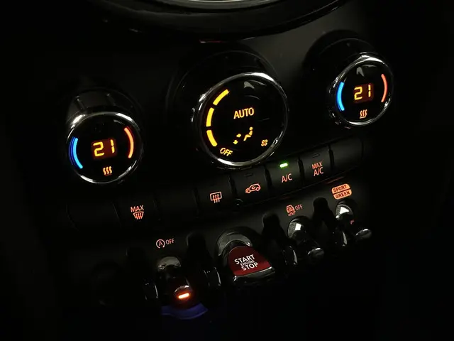 MINI Cooper Mini 1.5 Camden Edition 2023 Benzine 12