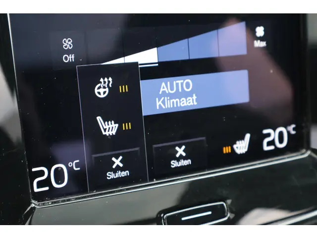 Volvo XC40 T5 Recharge R-Design 2020 Hybride Benzine 46
