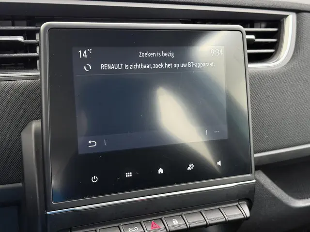 Renault ZOE R110 Life 52 kWh 2020 Elektrisch 34