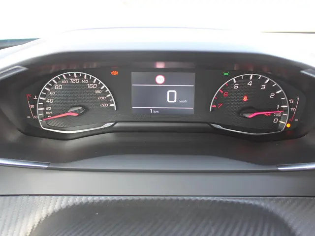 Peugeot 2008 1.2 PureTech 100 Style 2025 Benzine 19