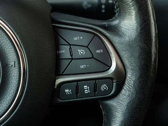 Jeep Renegade 1.3T Limited 2019 Benzine 34