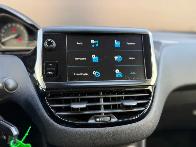 Peugeot 208 1.2 PureTech Blue Lion 2018 Benzine 48