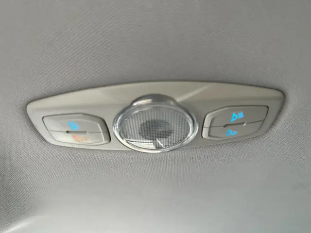 Ford Focus Wagon 1.0 EcoBoost Titanium 2013 Benzine 56