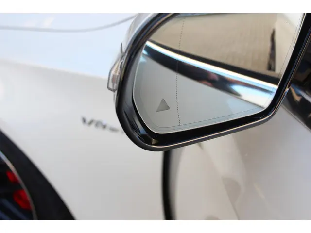 Mercedes-Benz S-Klasse 500 Lang 2014 Benzine 65