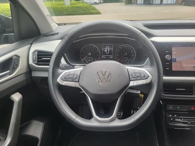 Volkswagen T-Cross 1.0 TSI Life 2023 Benzine 14