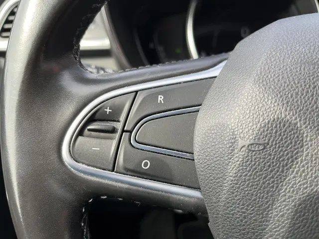 Renault Kadjar 1.3 TCe Intens 2020 Benzine 22