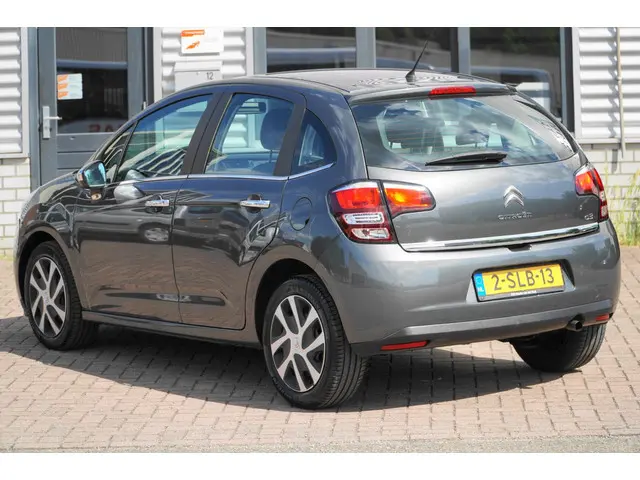 Citroën C3 1.2 VTi Collection 2013 Benzine 5