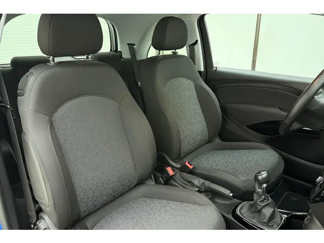 Opel ADAM 1.0 Turbo 90pk BlitZ 2019 Benzine 8