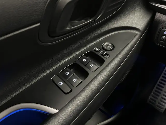 Hyundai Bayon 1.0 T-GDI Comfort 2024 Benzine 23