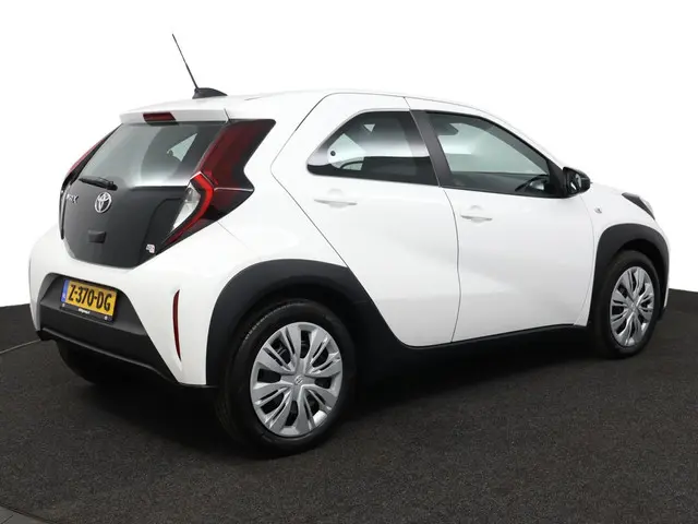 Toyota Aygo 2