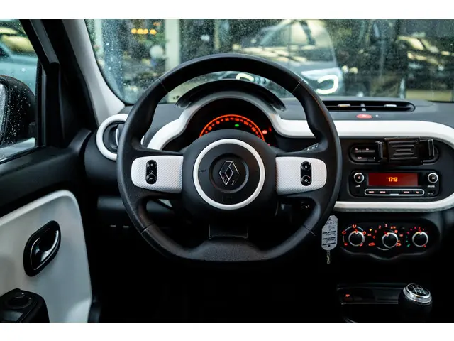 Renault Twingo 1.0 SCe Collection 2019 Benzine 10