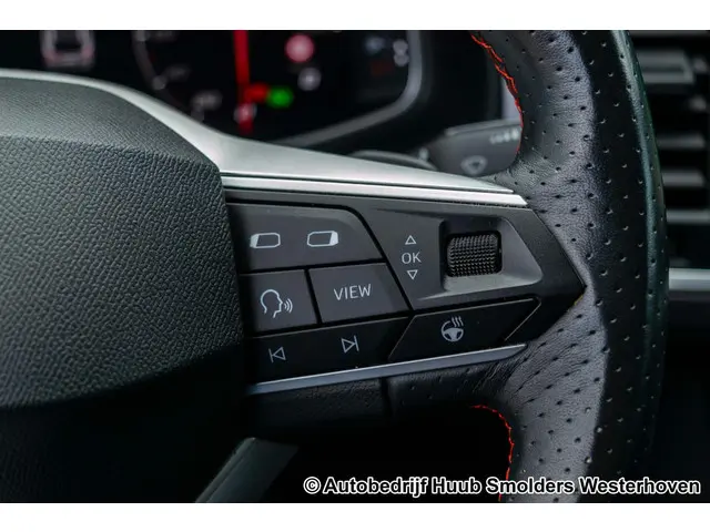 SEAT Ateca 1.5 TSI FR Business Intense 2022 Benzine 29