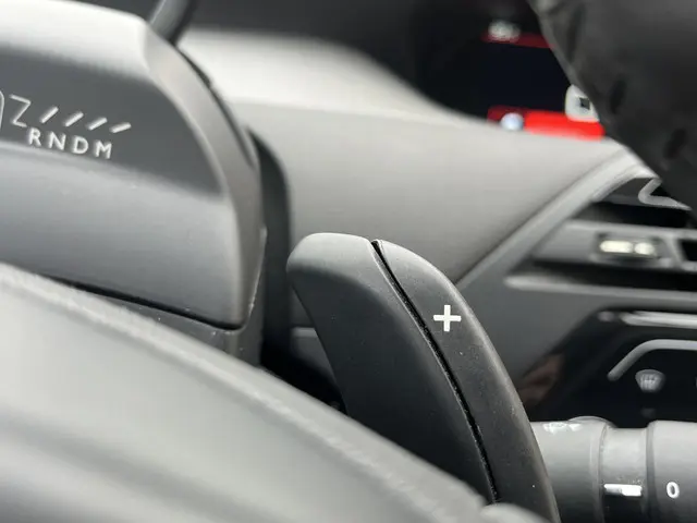 Citroën C4 Picasso PureTech 130 Feel 2018 Benzine 20