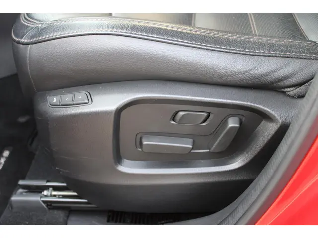 Mazda CX-5 2.5 SkyActiv-G 194 Luxury 2019 Benzine 17