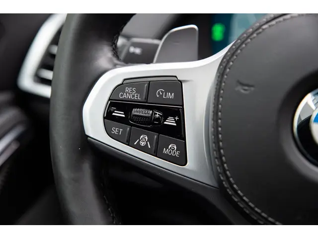 BMW X6 xDrive40i High Executive M Sport 2020 Benzine 60