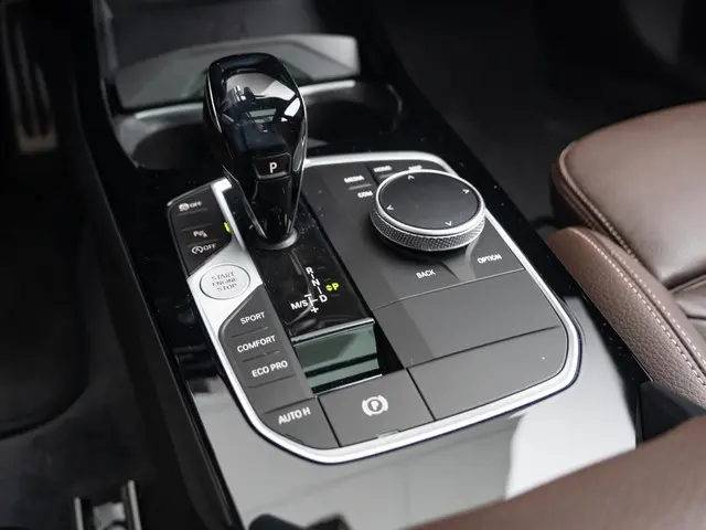 BMW 1 Serie 5-deurs 2021 Benzine 25