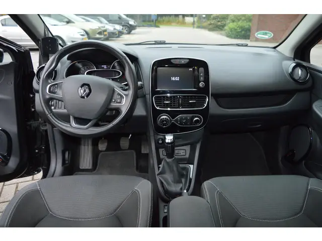 Renault Clio 0.9 TCe Zen 2017 Benzine 10