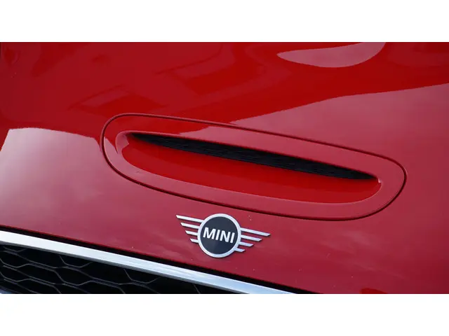 MINI Cooper S 2.0 192pk 3Drs Chili 2020 Benzine 53