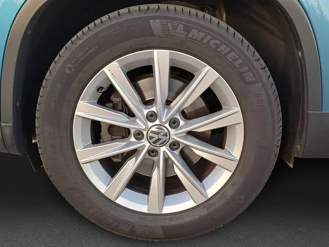 Volkswagen Tiguan 1.4 TSI Business Edition 2014 Benzine