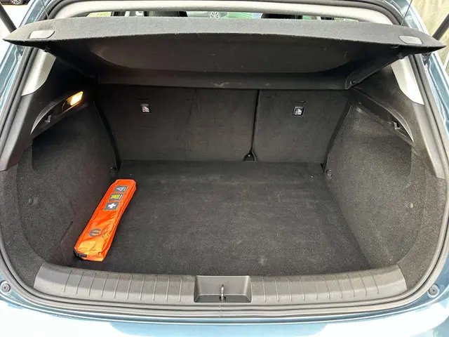 Fiat Tipo | CROSS | LED | PDC | NAVI | CAMERA | DAB | 17" 2021 Diesel 20