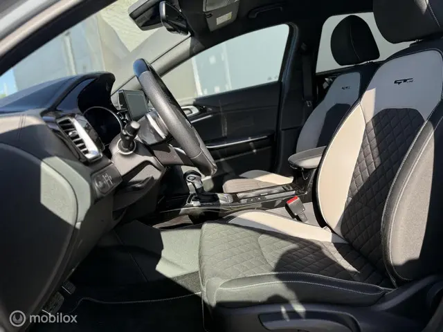 Kia ProCeed 1.4 T-GDI GT-Line AUTOMAAT 2019 Benzine 10