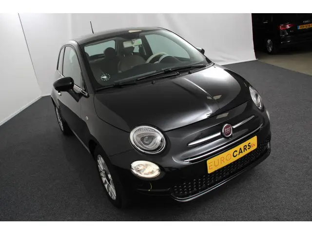 Fiat 500 1.2 Lounge 2019 Benzine 18