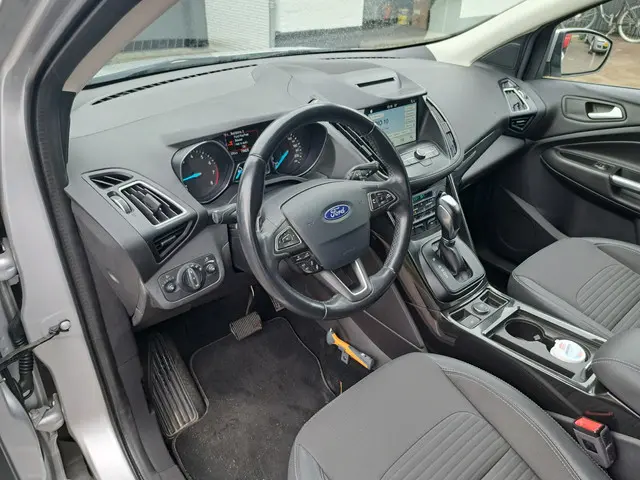 Ford Kuga 1.5 ECOBOOST AWD AUT. Titanium 2017 Benzine 9