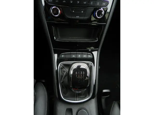 Opel Astra Sports Tourer 1.2 Elegance 2020 Benzine 13