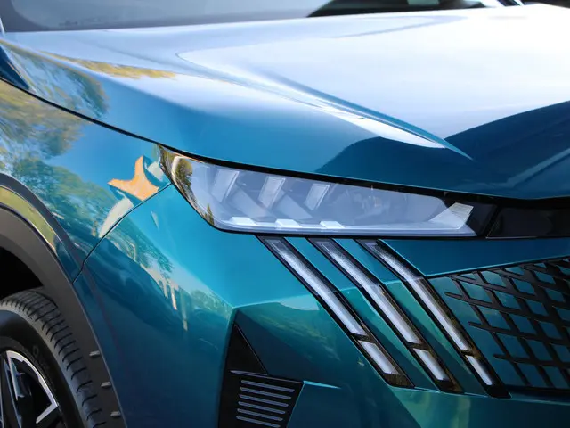 Peugeot 3008 1.2 Hybrid 145 GT 2025 Hybride Benzine 11