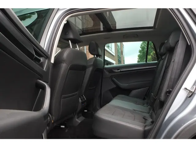 Škoda Kodiaq 1.5 TSI Business Edition 2020 Benzine 7