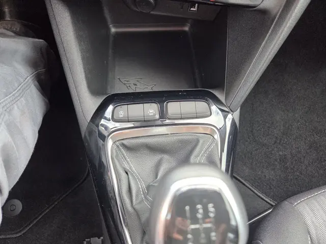 Opel Corsa 1.2 Edition bj 2021 2021 Benzine 14