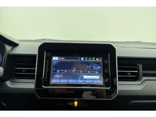 Suzuki Ignis 1.2 Smart Hybrid Select 2022 Benzine 21