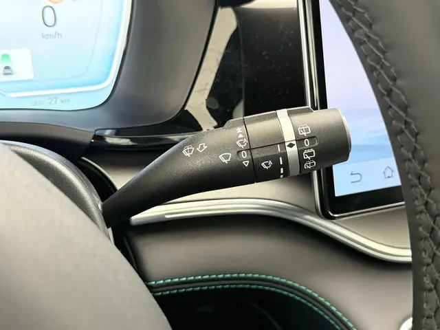 BYD SEAL U 1.5 DM-i FWD Boost 2025 Hybride Benzine 28