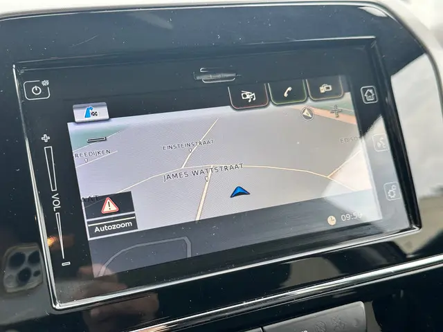 Suzuki Vitara 1.0 Boosterjet Select 2019 Benzine 17