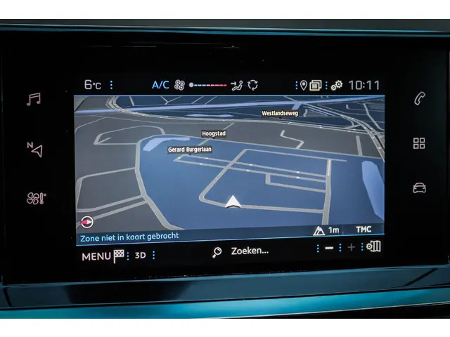 Peugeot 208 1.2 PureTech Active 2020 Benzine 7