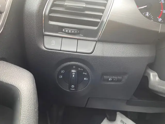 Škoda Fabia Combi 1.2 TSI Style 2015 Benzine 13